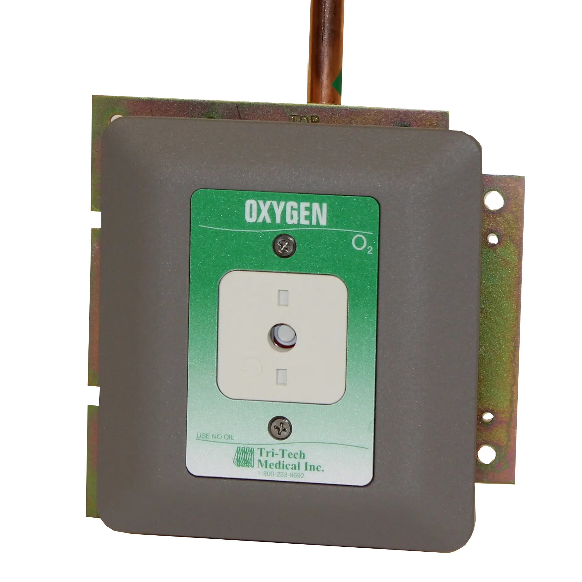 Ohmeda Medical Gas Outlets - Tri-Tech Medical Inc. 2026