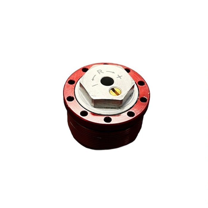 Marzocchi Right Fork Top Cap — Trials Superstore