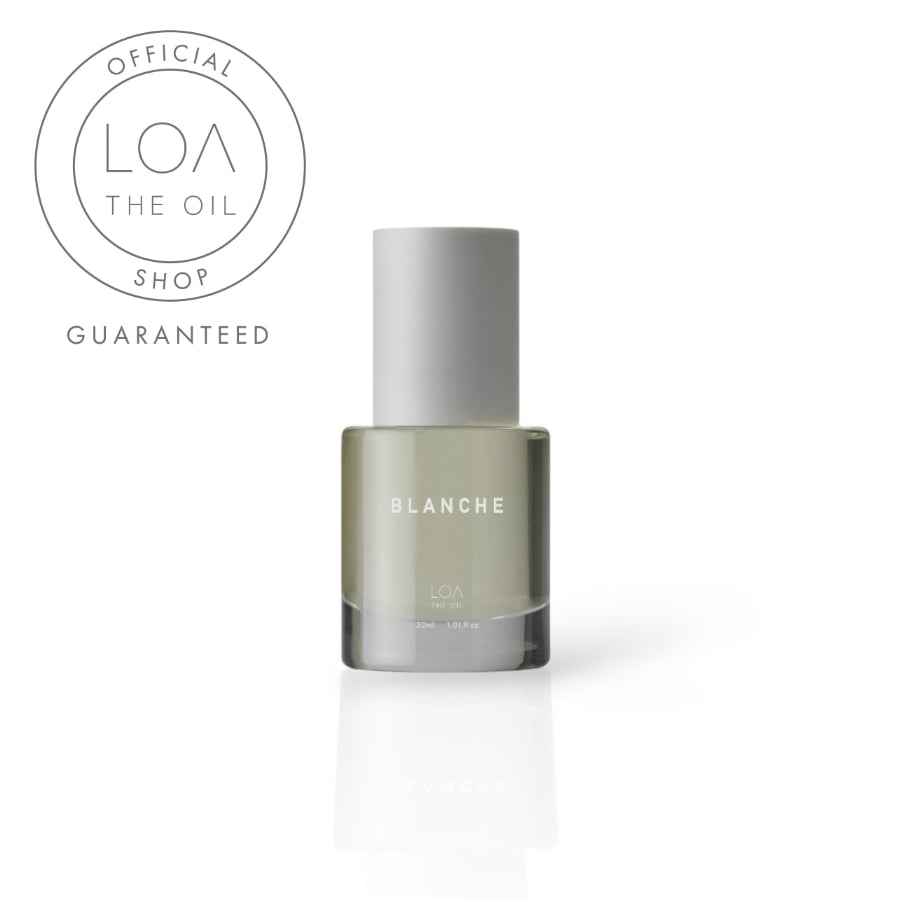 LOA THE OIL 公式ストア ロアオイル Neroli Smoke tea (ネロリスモーク