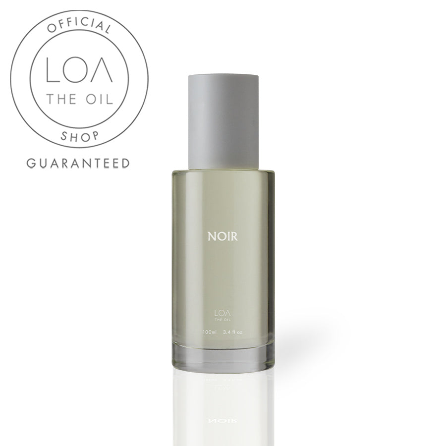 LOA THE OIL ロアオイル pair BLANCHE (ペアブランシュ)