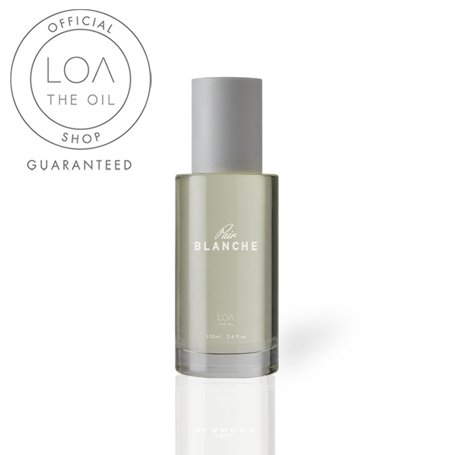 LOA THE OIL ロアオイル NOIR (ノワール)