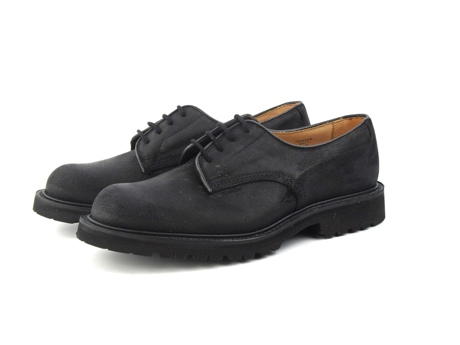 Men's Size UK 11.5 – Tricker's Factory Shop