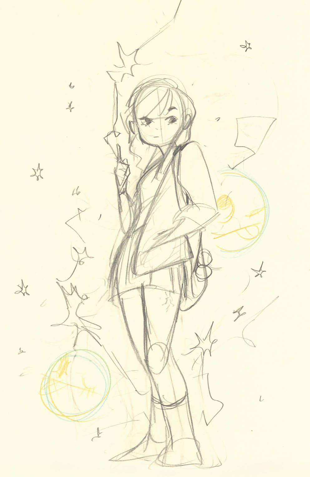 Ultimate X-Men #4 Trinity Exclusive Sketch Edition Set by Peach