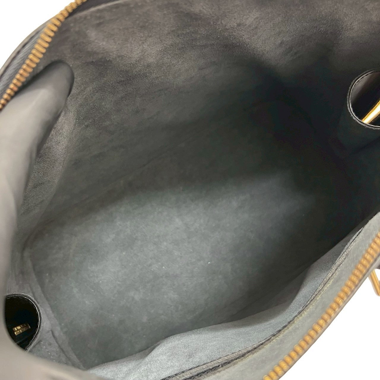 LOUIS VUITTON ルイヴィトン (Vintage) アルマ ハンドバッグ – Trip