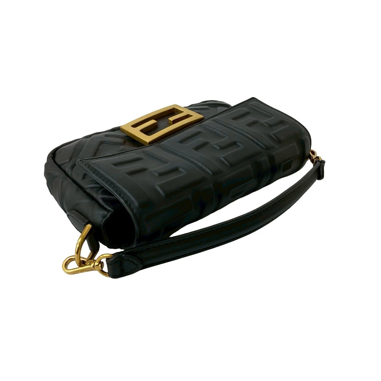 FENDI マンマバケット – Trip