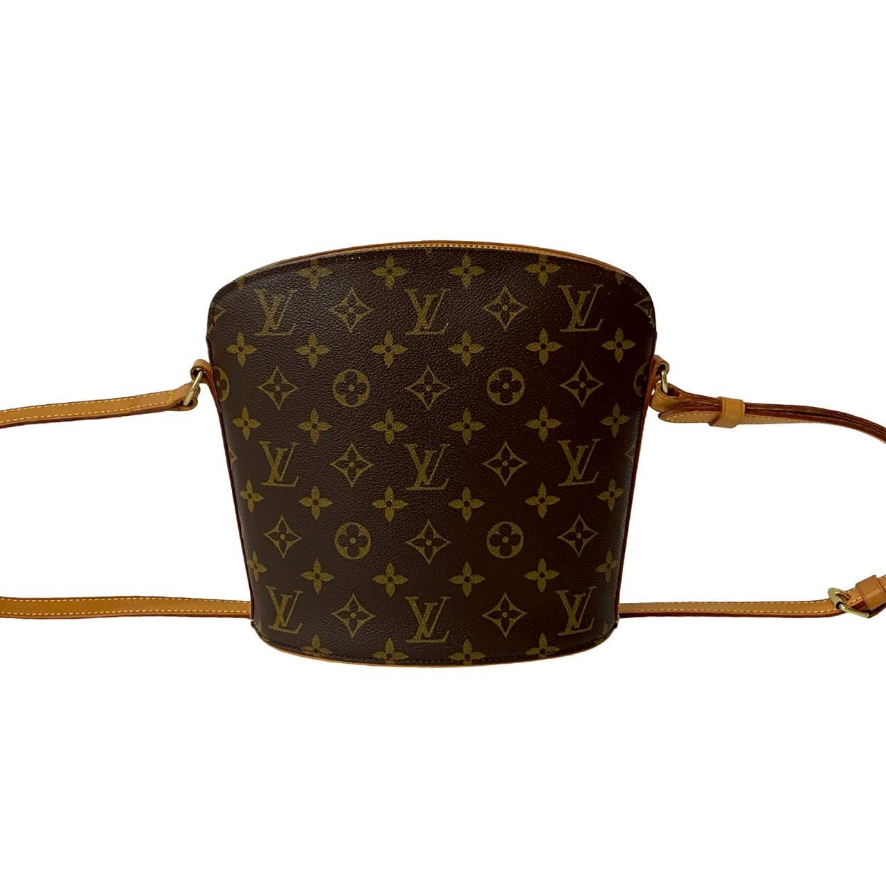 LOUIS VUITTON ルイヴィトン (Vintage) ドルーオ ショルダーバッグ – Trip