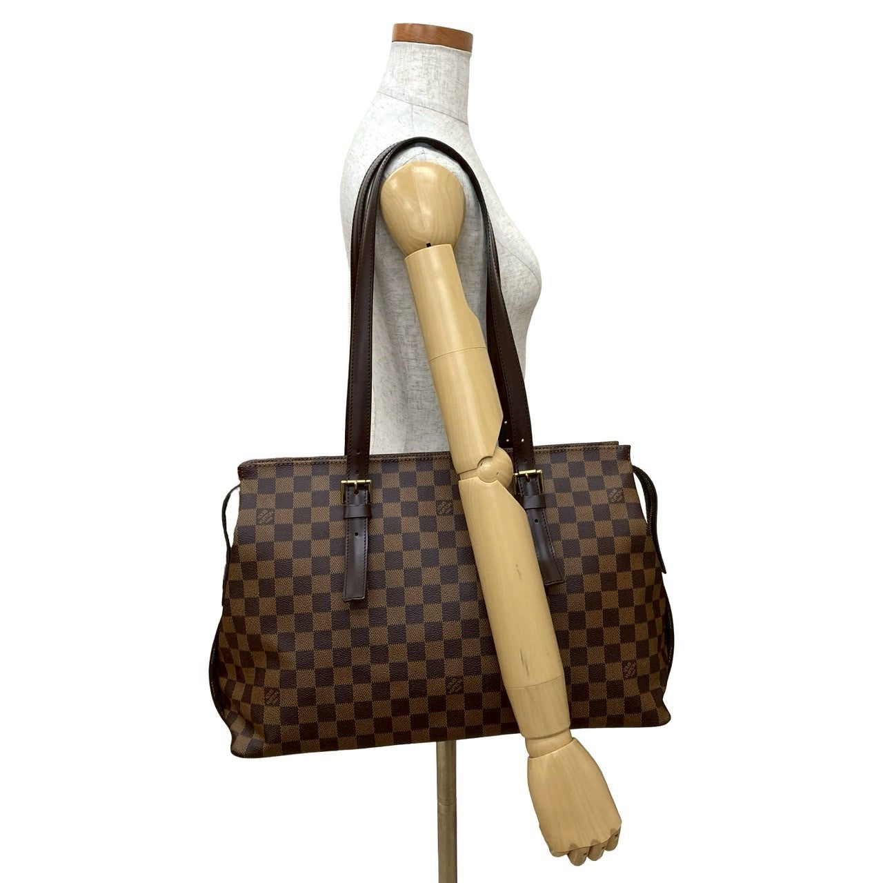 LOUIS VUITTON チェルシー – Trip