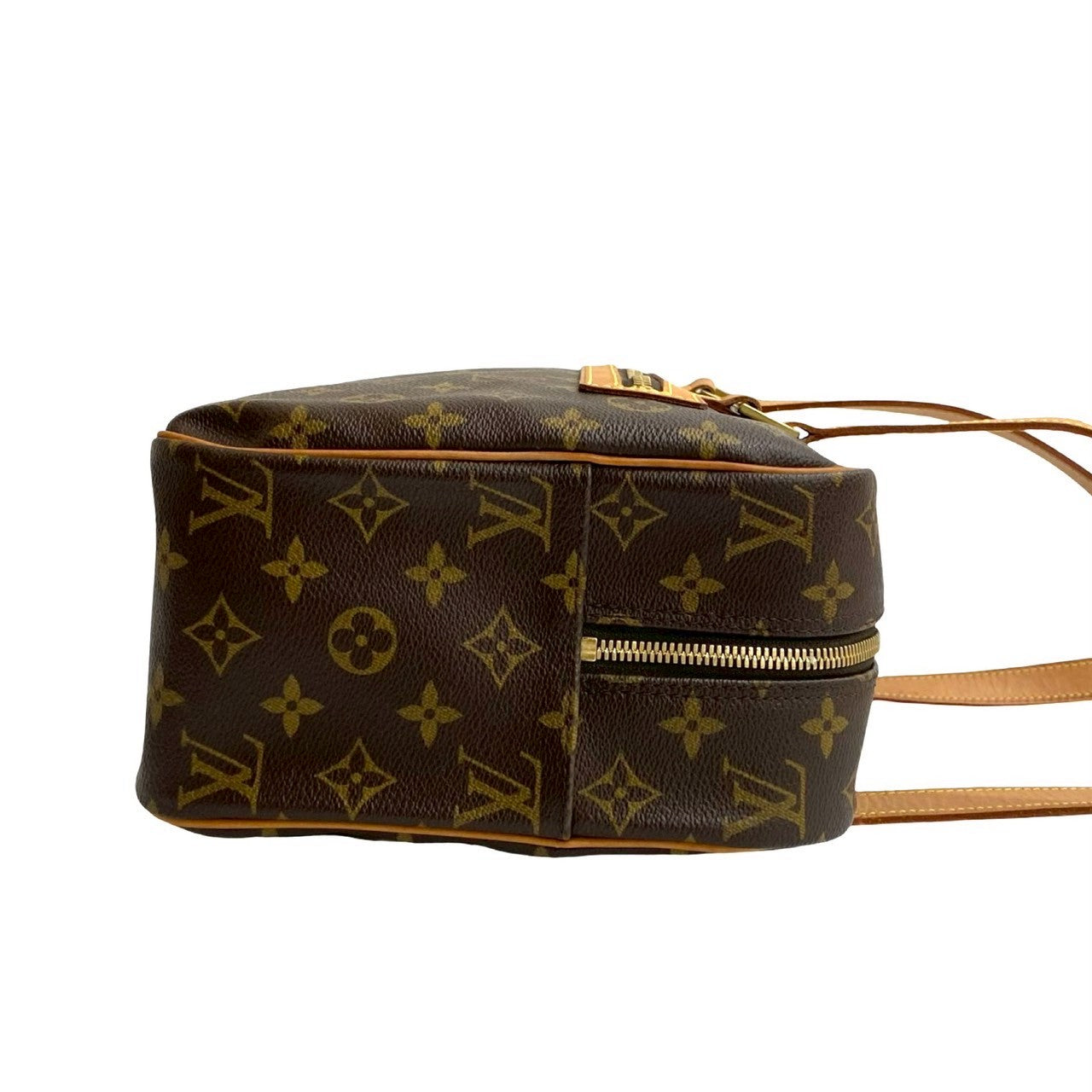 LOUIS VUITTON Vintage シテ GM – Trip
