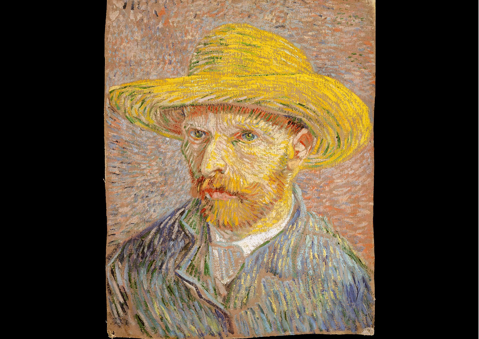 ゴッホの名作も。自宅で楽しむ「メトロポリタン美術館」の名画たち