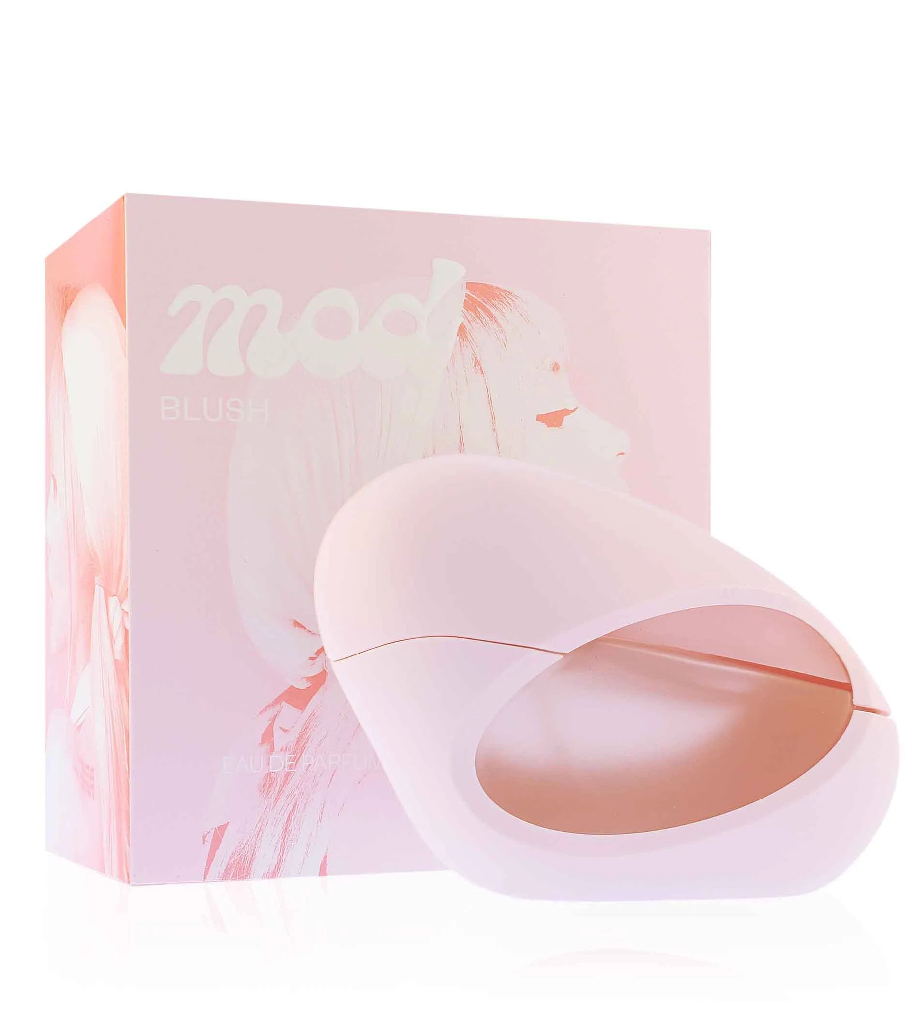 Ariana Grande Mod Blush Eau De Parfum 100ml/3.4oz – Triple Traders