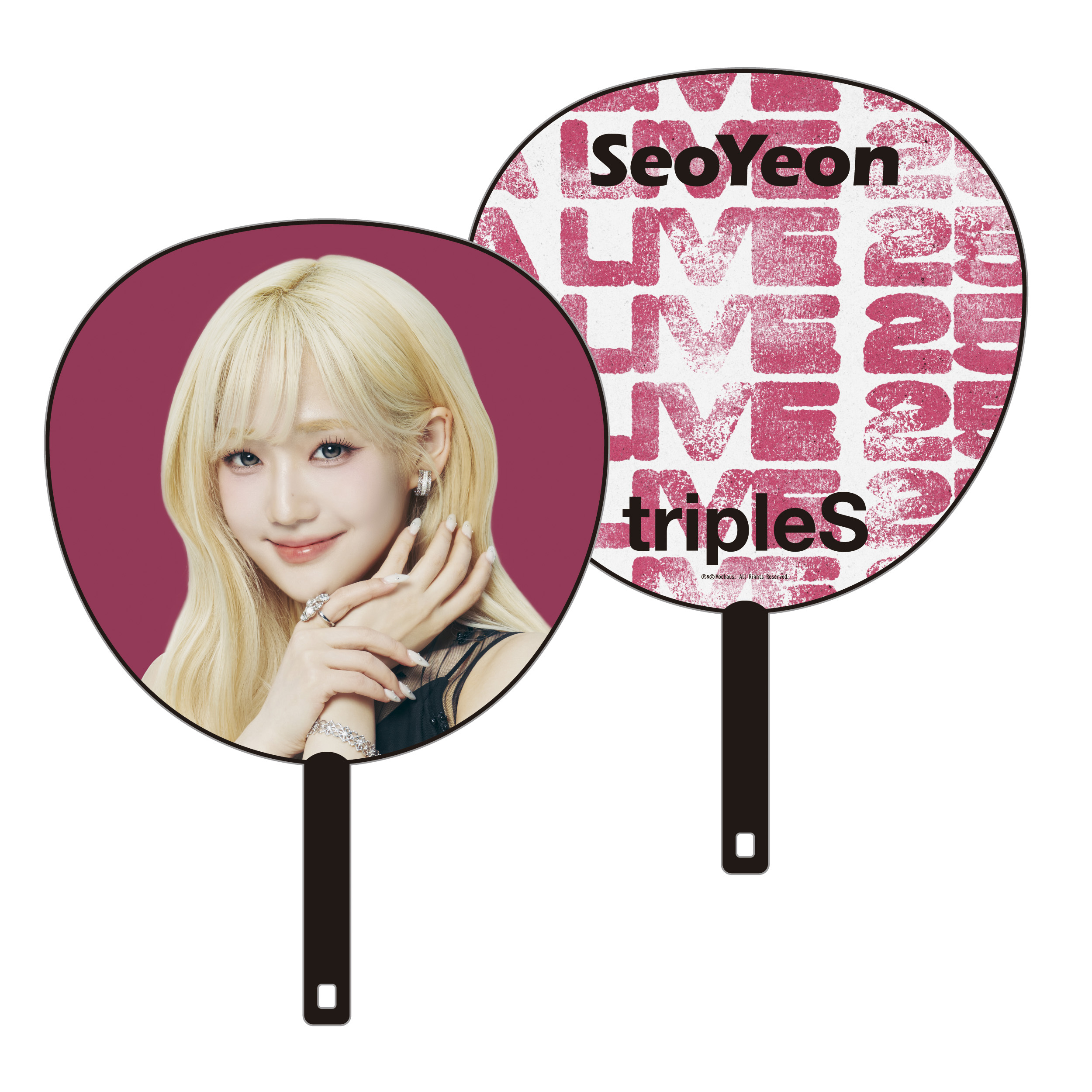 tripleS JAPAN OFFICIAL STORE