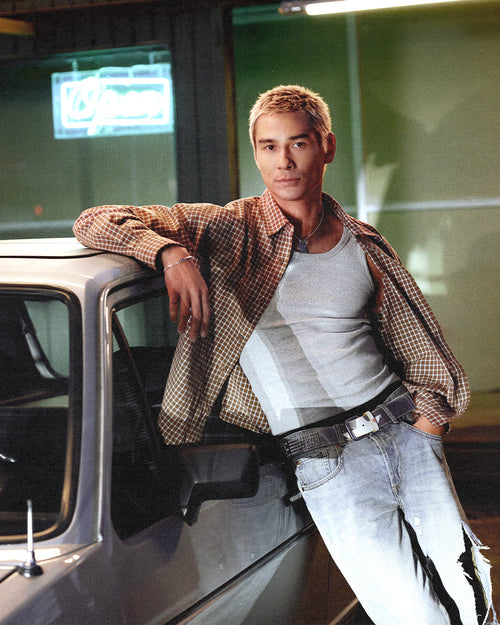 TJ X Golf Tee Black – Twojeys