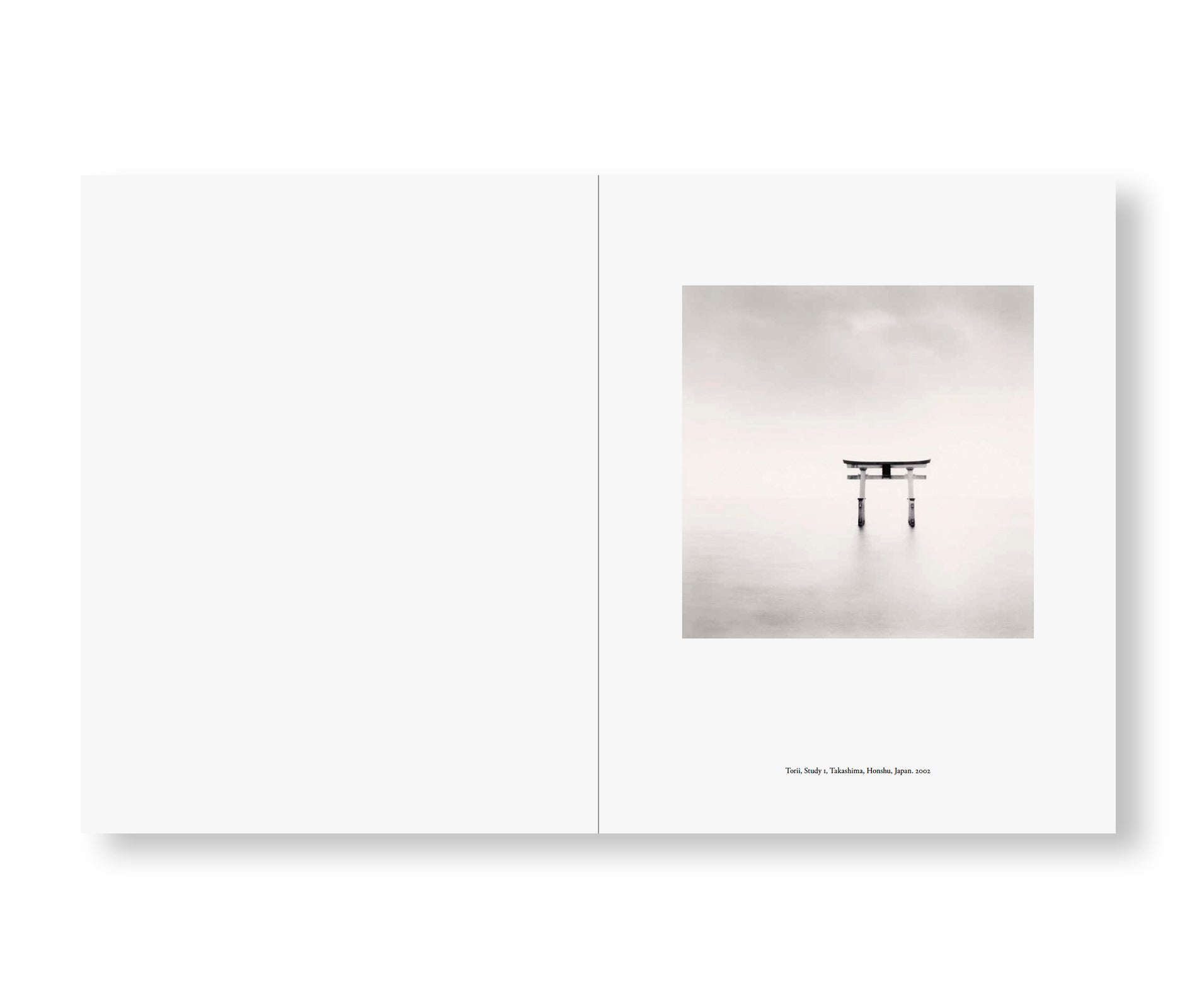 JAPAN | A LOVE STORY by Michael Kenna – twelvebooks