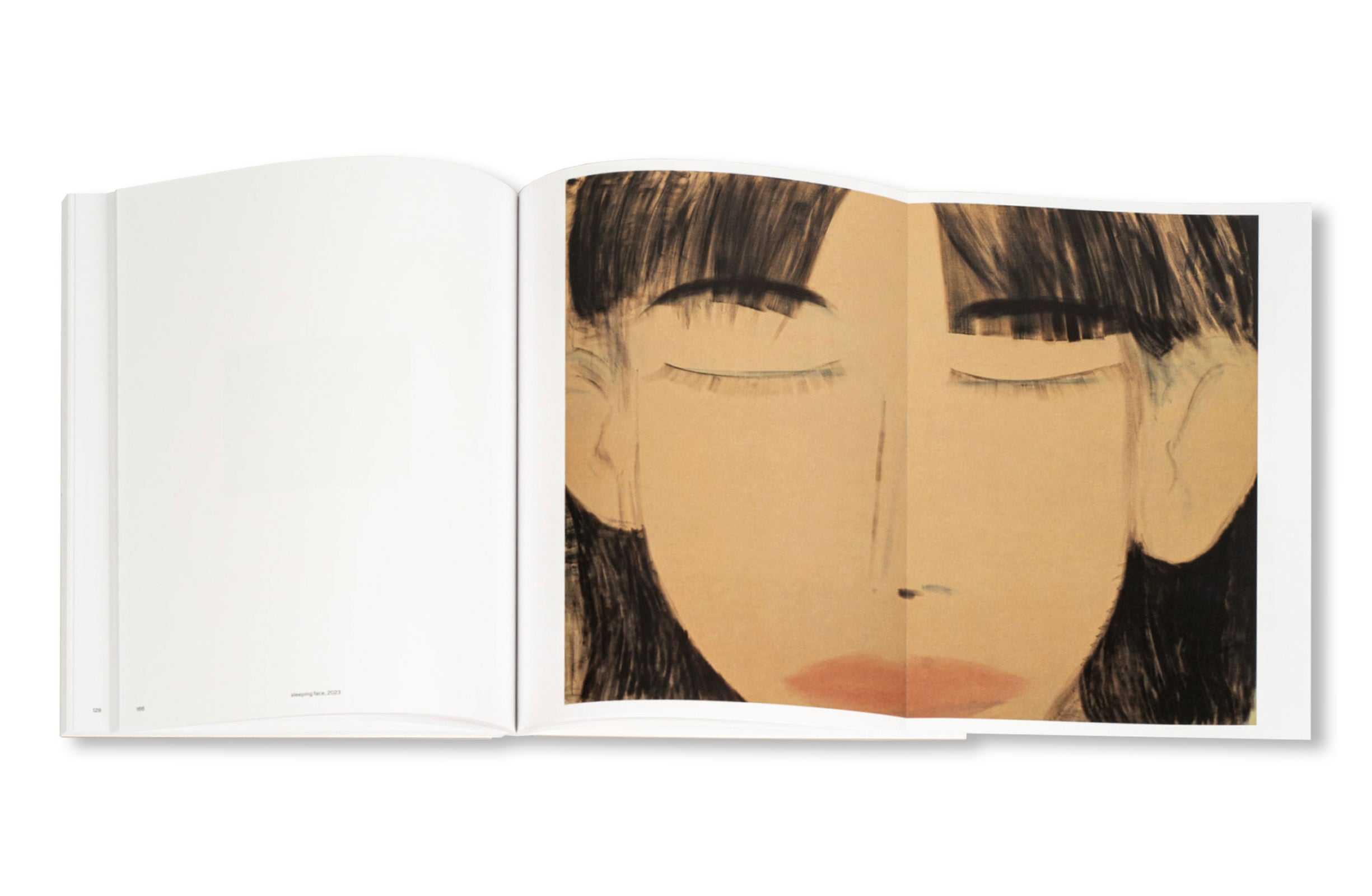 YU NISHIMURA by Yu Nishimura – twelvebooks