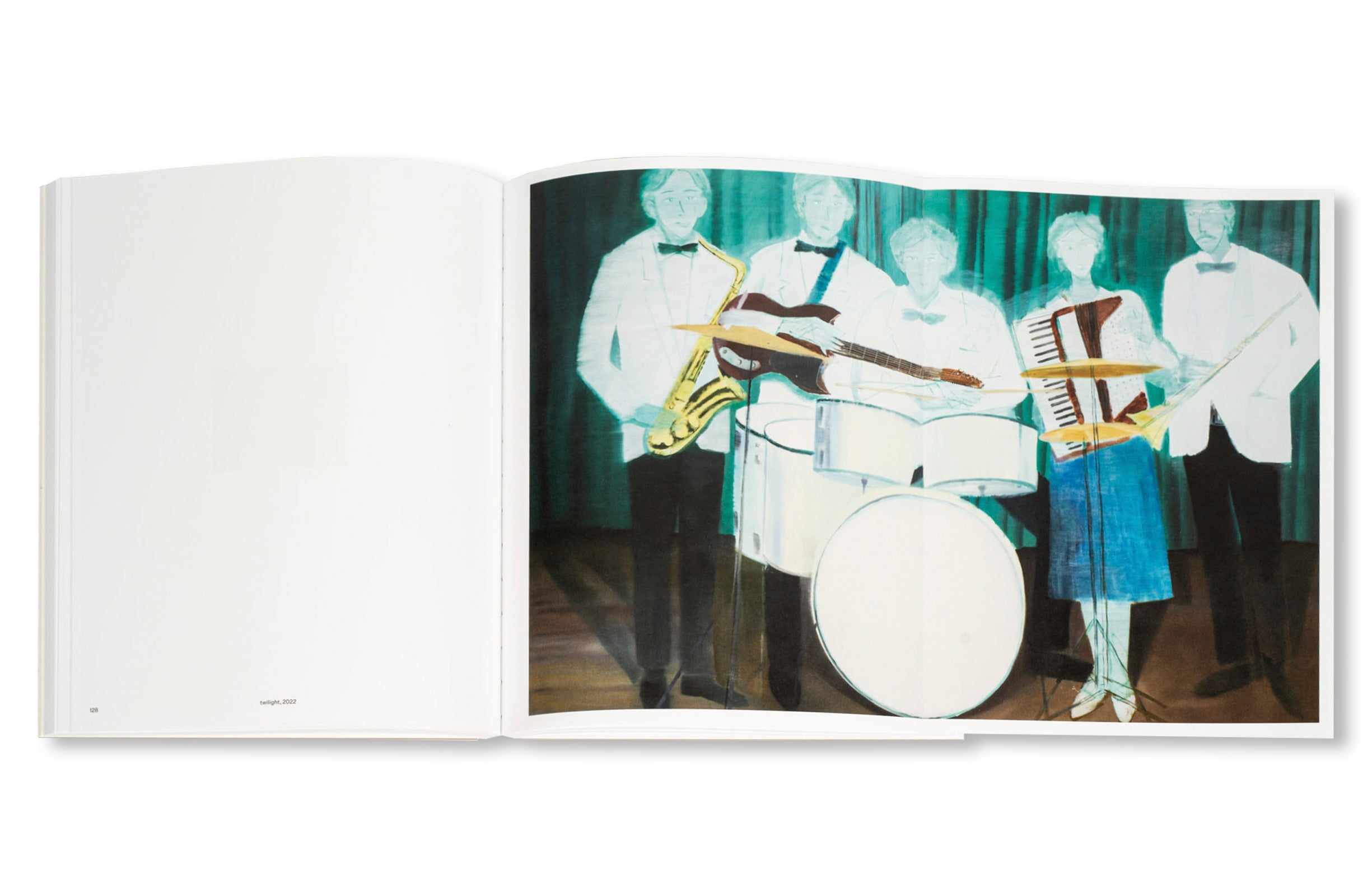 YU NISHIMURA by Yu Nishimura – twelvebooks