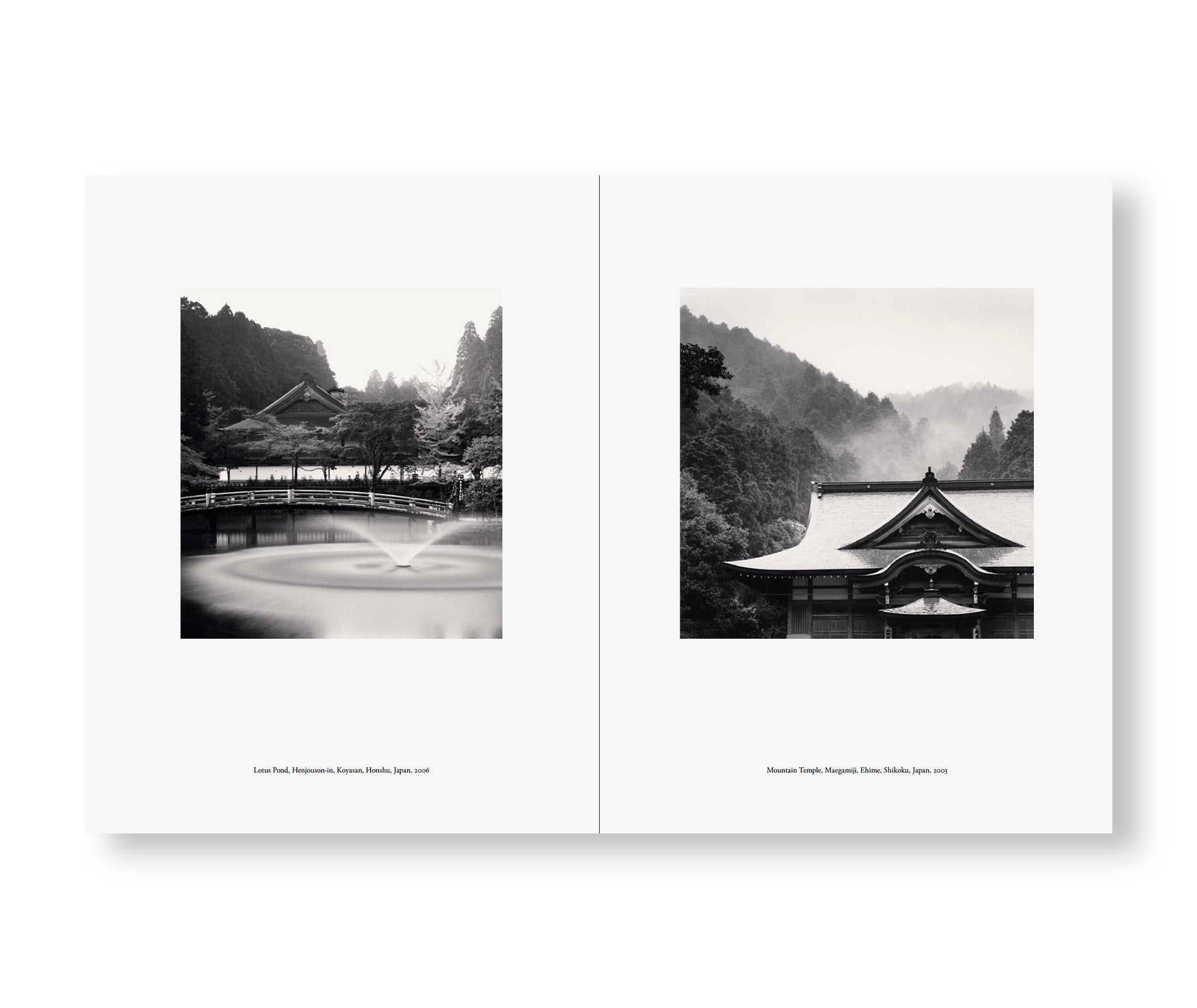JAPAN | A LOVE STORY by Michael Kenna – twelvebooks