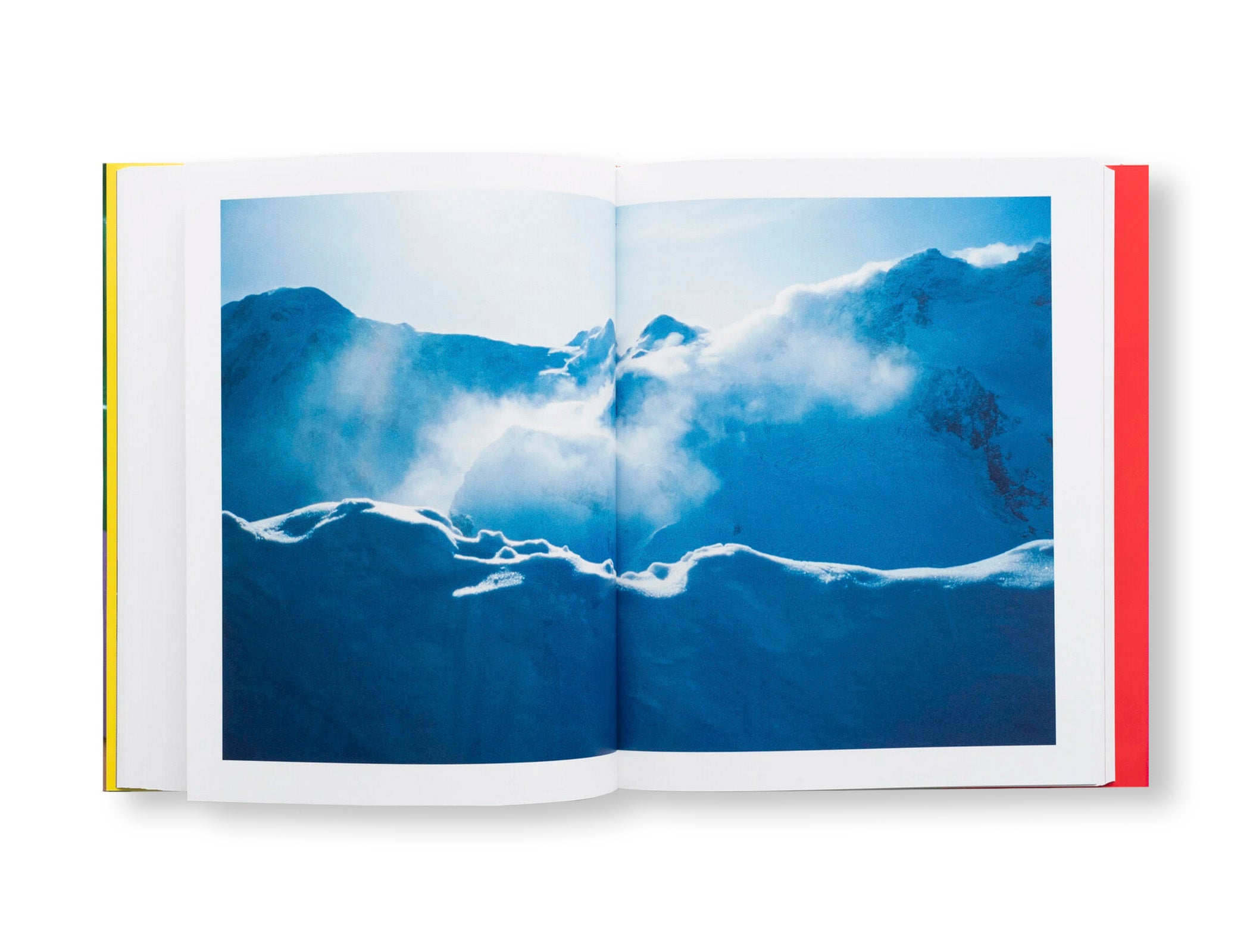 CHEZ WALTI PHOTOGRAPHS 2000–2022 by Walter Pfeiffer – twelvebooks