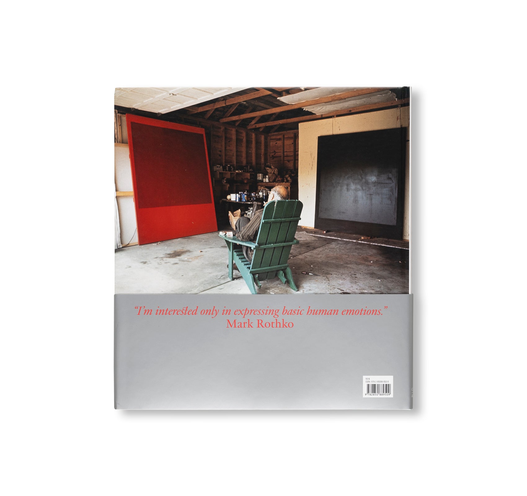 ROTHKO by Mark Rothko [ENGLISH EDITION] – twelvebooks