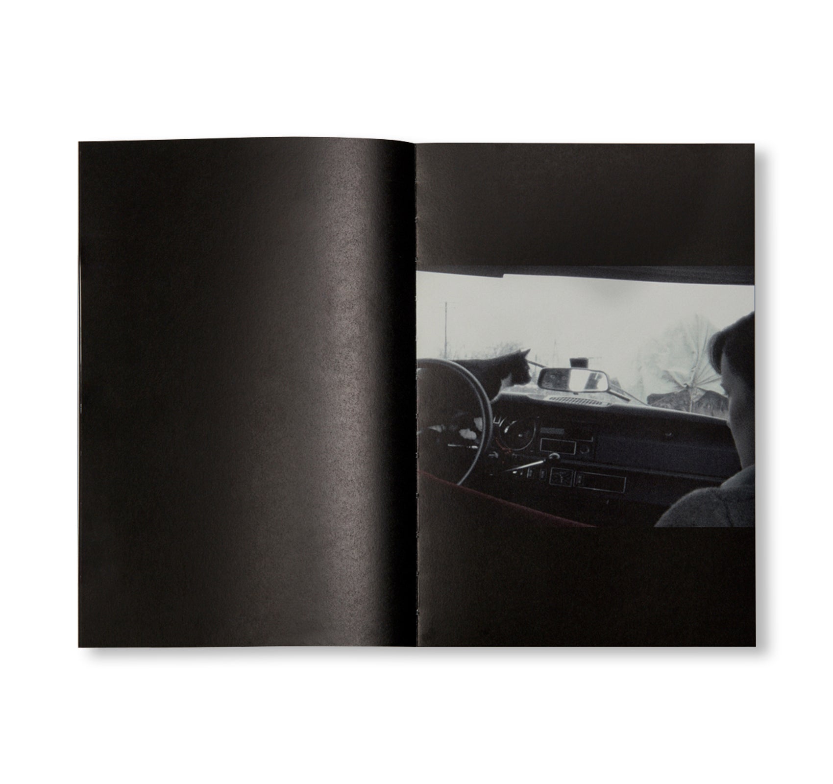 FIRST TRIP TO BOLOGNA 1978 / LAST TRIP TO VENICE 1985 by Seiichi