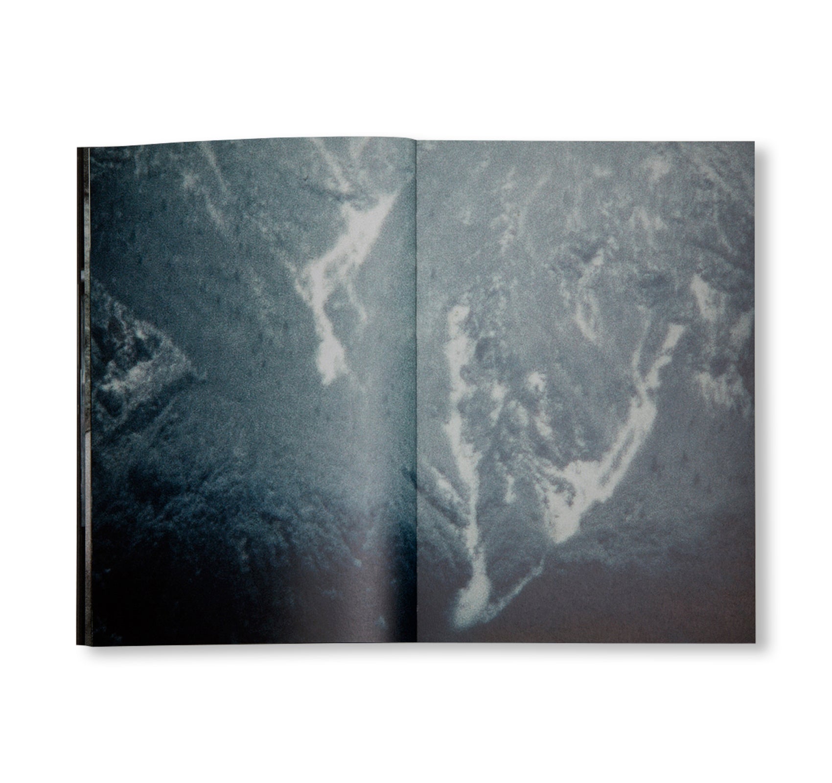 FIRST TRIP TO BOLOGNA 1978 / LAST TRIP TO VENICE 1985 by Seiichi