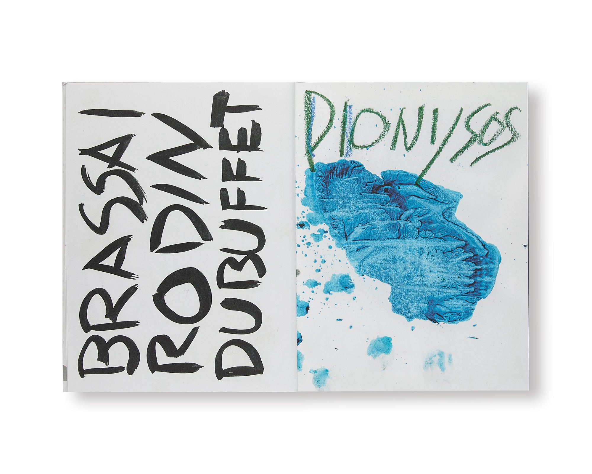 FRANÇOIS HALARD 3: NEW VISION by François Halard – twelvebooks