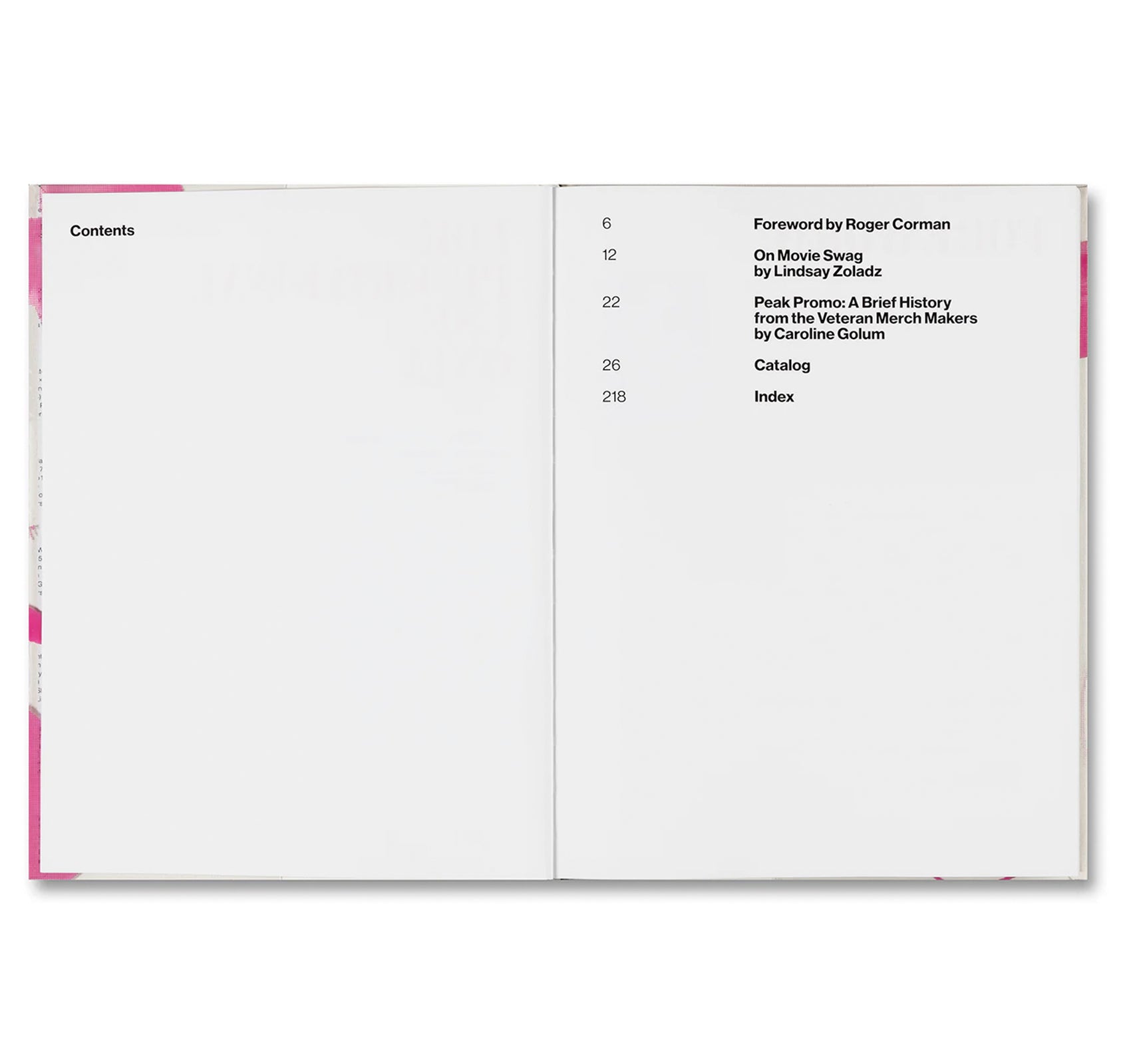 FOR PROMOTIONAL USE ONLY – twelvebooks