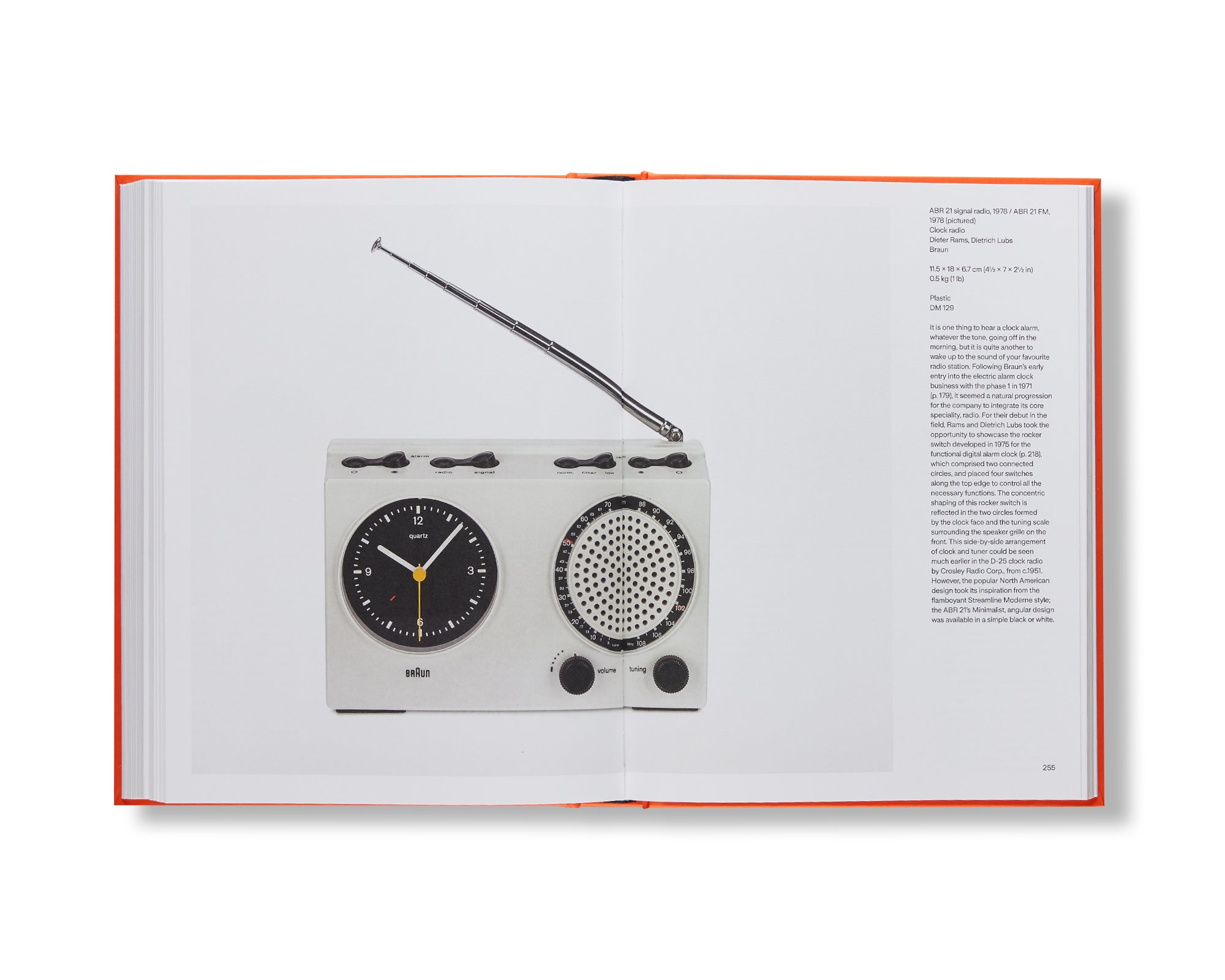 THE COMPLETE WORKS by Dieter Rams – twelvebooks