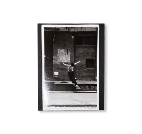 THE OTHER DAY by Quentin de Briey – twelvebooks