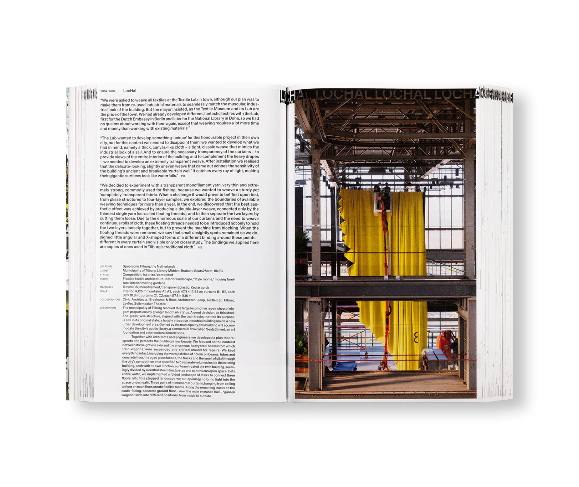 ART APPLIED by Petra Blaisse [SIGNED] – twelvebooks