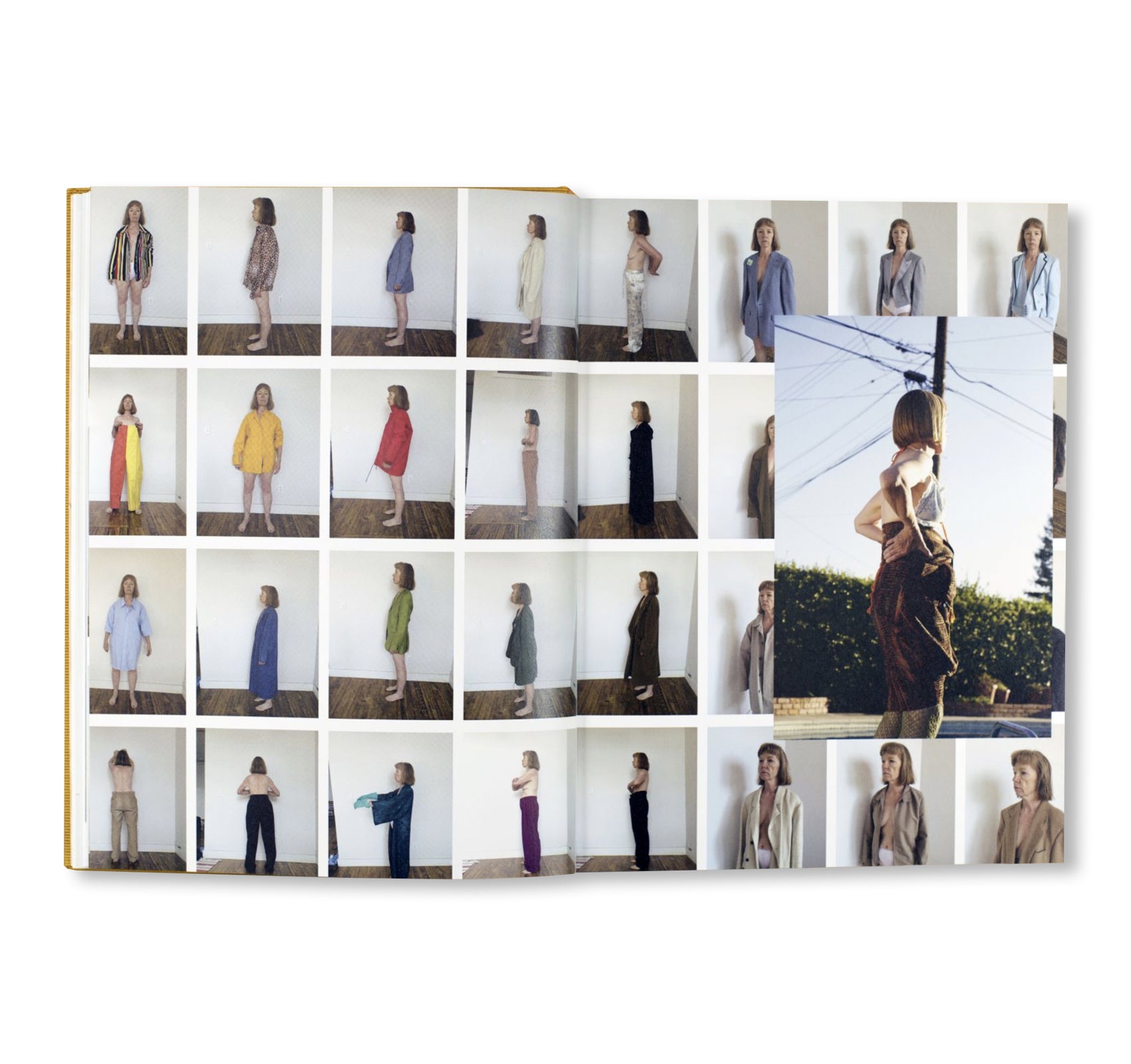 MOM by Charlie Engman – twelvebooks