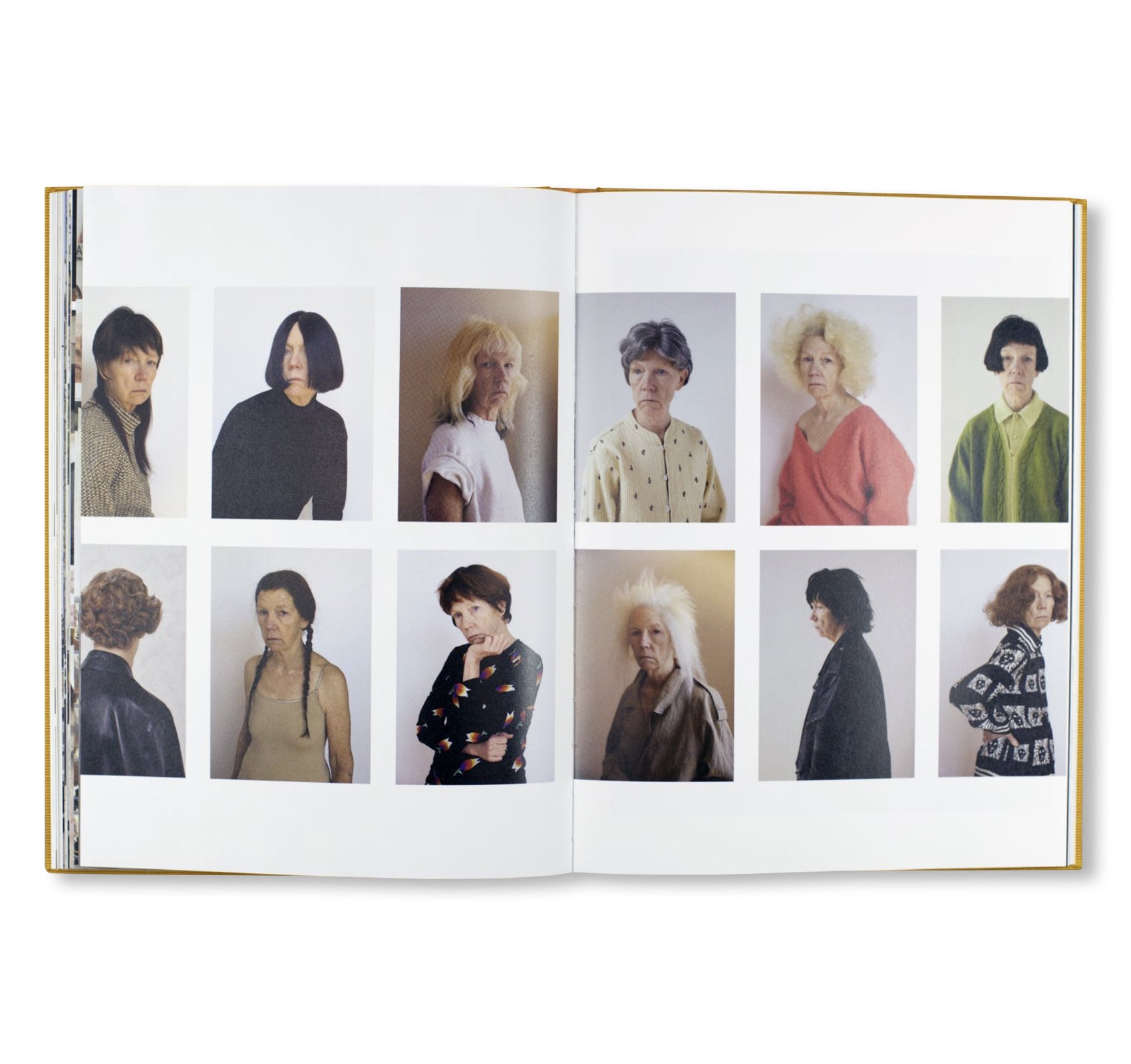 MOM by Charlie Engman – twelvebooks