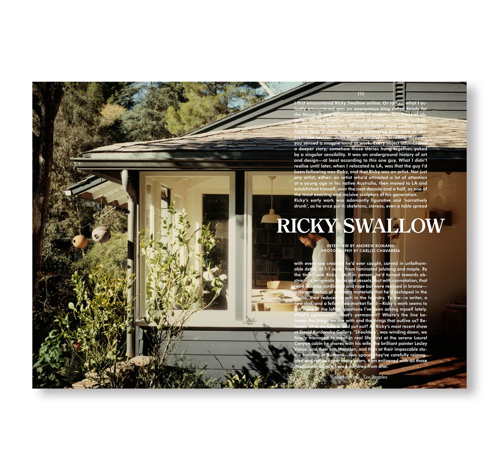 アート・デザイン・音楽 apartamento issue #23 アート・デザイン