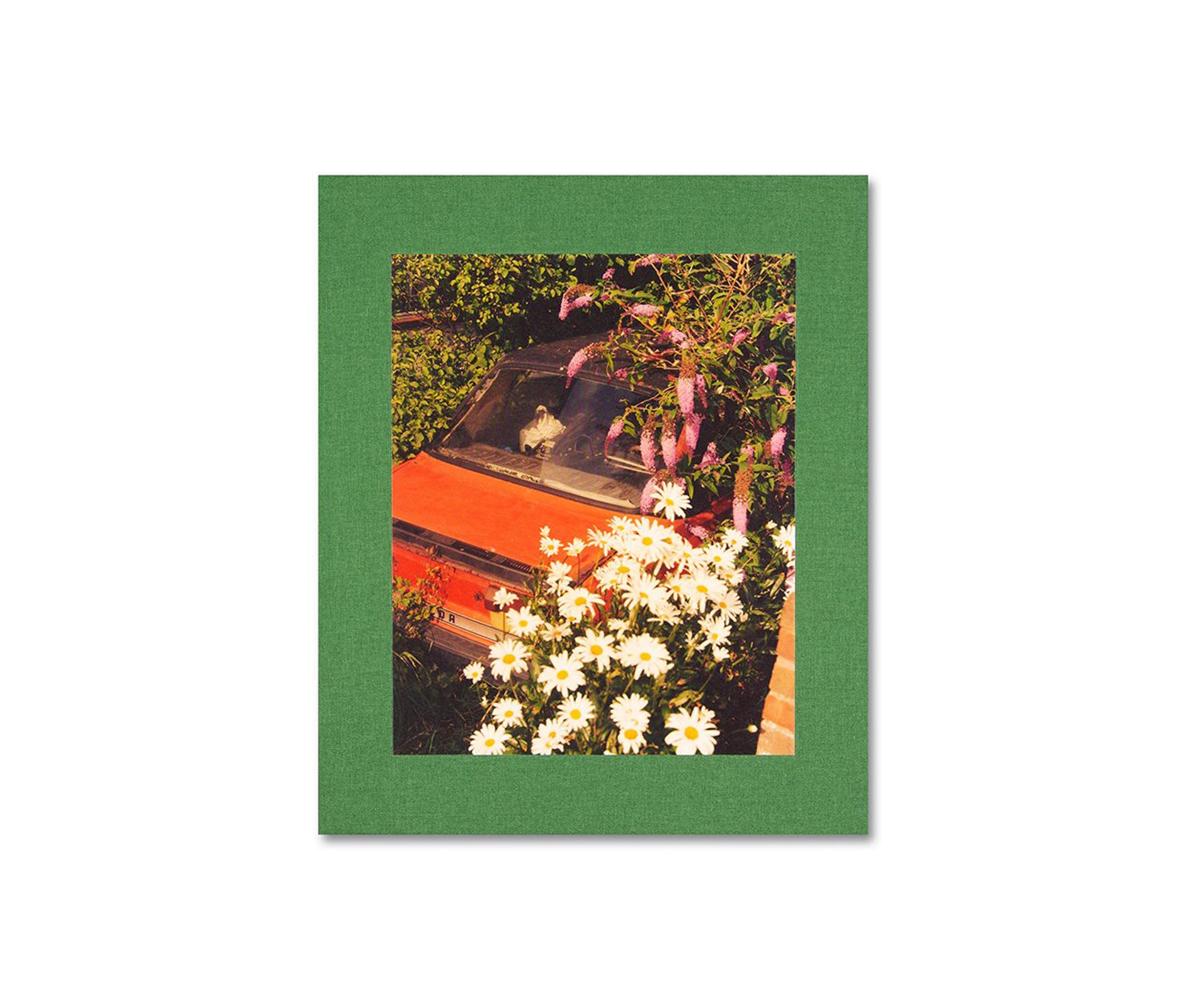 THE BRITISH ISLES by Jamie Hawkesworth [SPECIAL EDITION] – twelvebooks