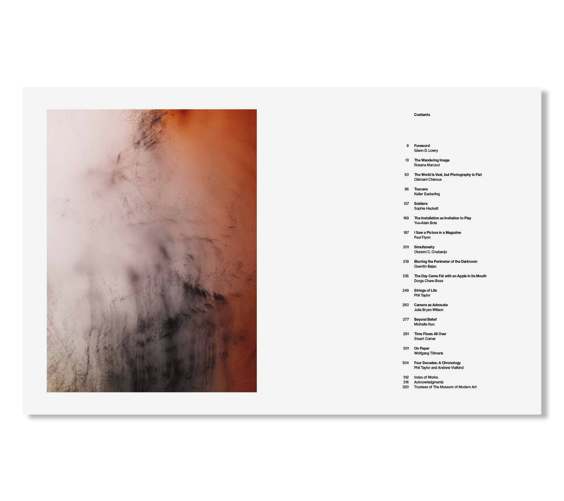 TO LOOK WITHOUT FEAR by Wolfgang Tillmans – twelvebooks