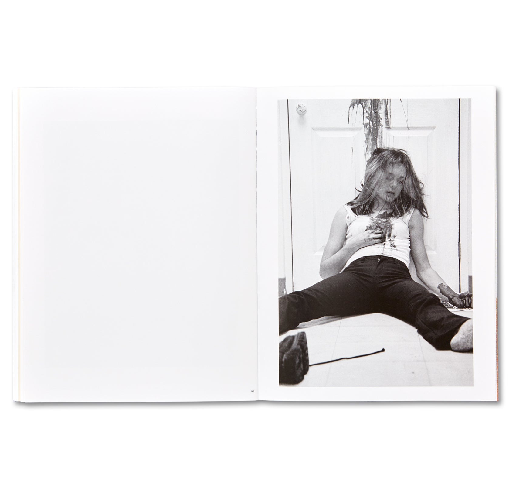 SHOWCALLER by Talia Chetrit – twelvebooks