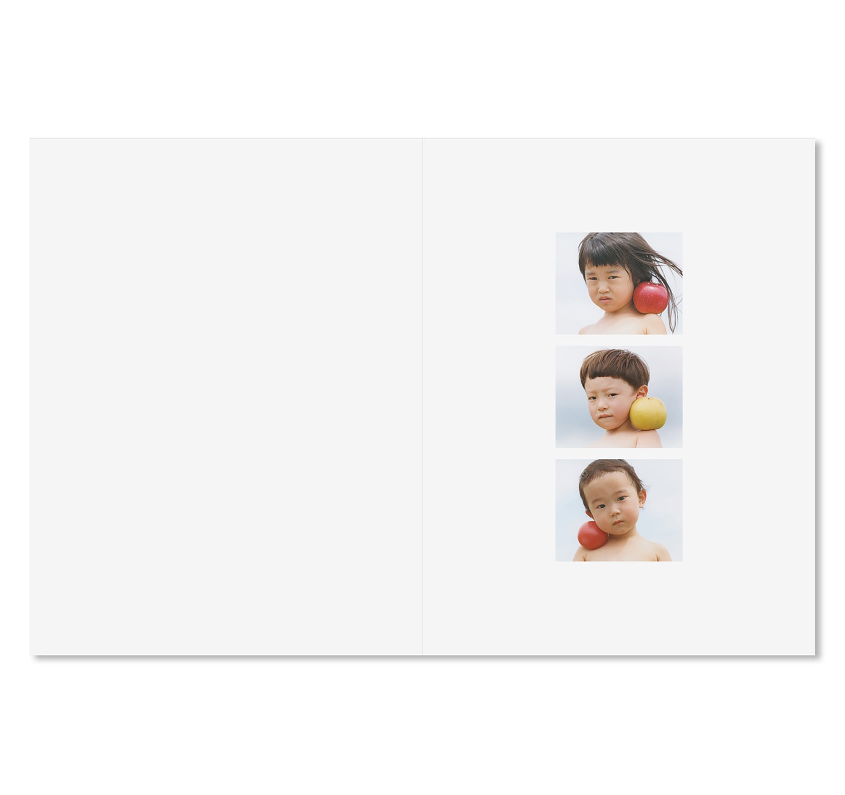 PRIMAL by Osamu Yokonami – twelvebooks