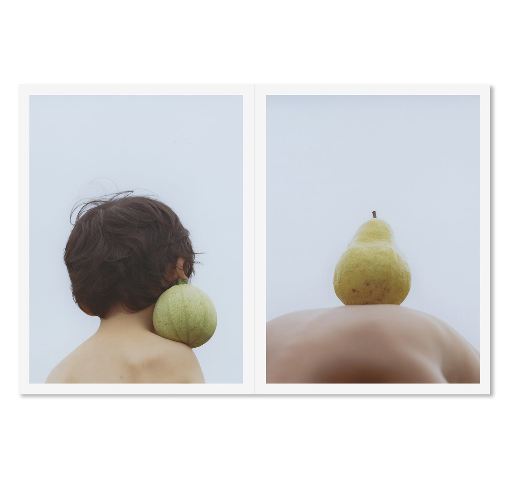 PRIMAL by Osamu Yokonami – twelvebooks