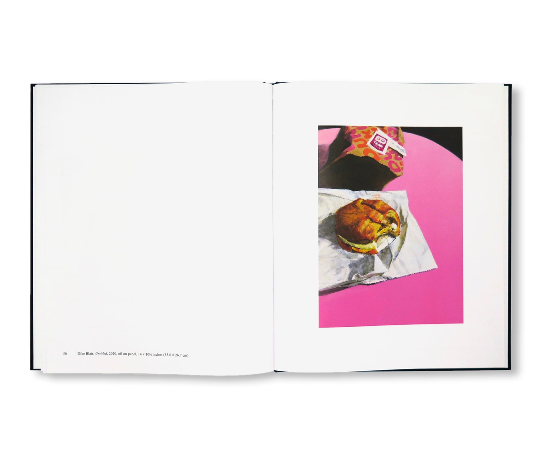 HENNI ALFTAN & DIKE BLAIR by Henni Alftan, Dike Blair – twelvebooks