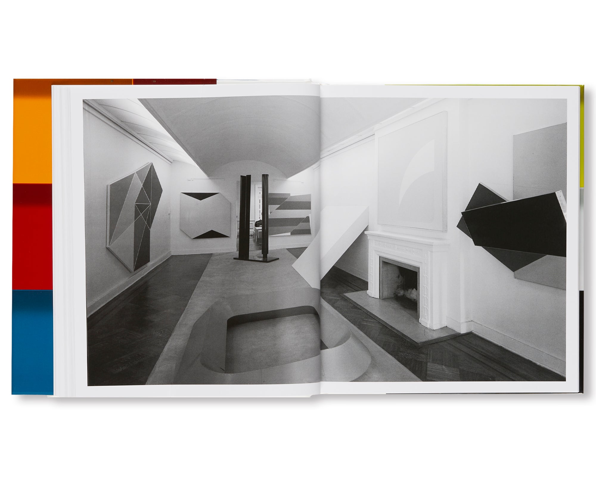 JUDD by Donald Judd – twelvebooks