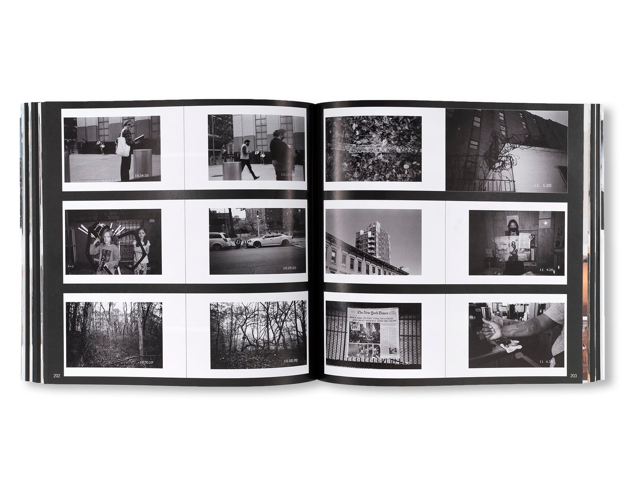 ARI MARCOPOULOS: ZINES by Ari Marcopoulos [SIGNED] – twelvebooks