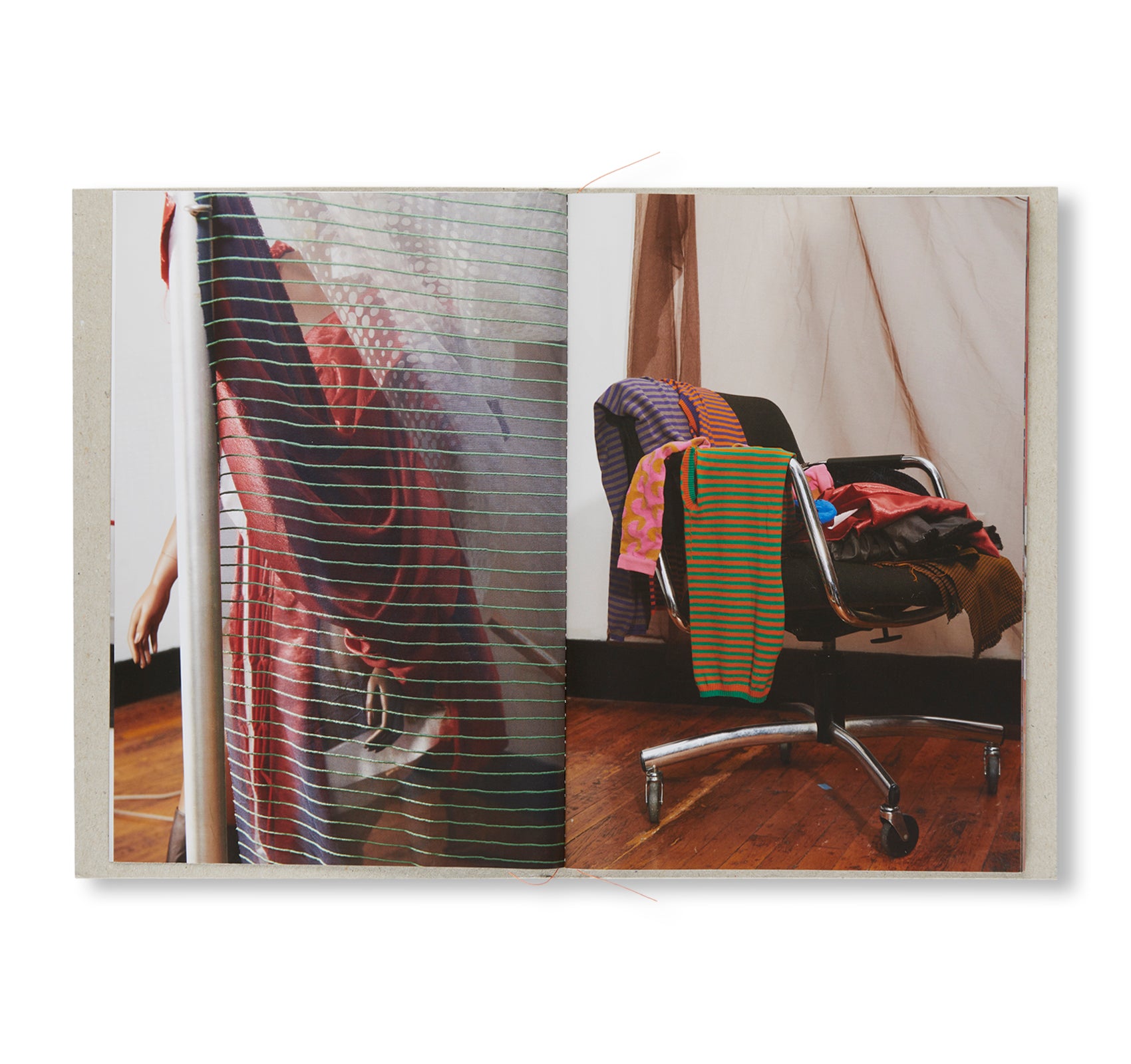 BODICE by Kiko Kostadinov – twelvebooks