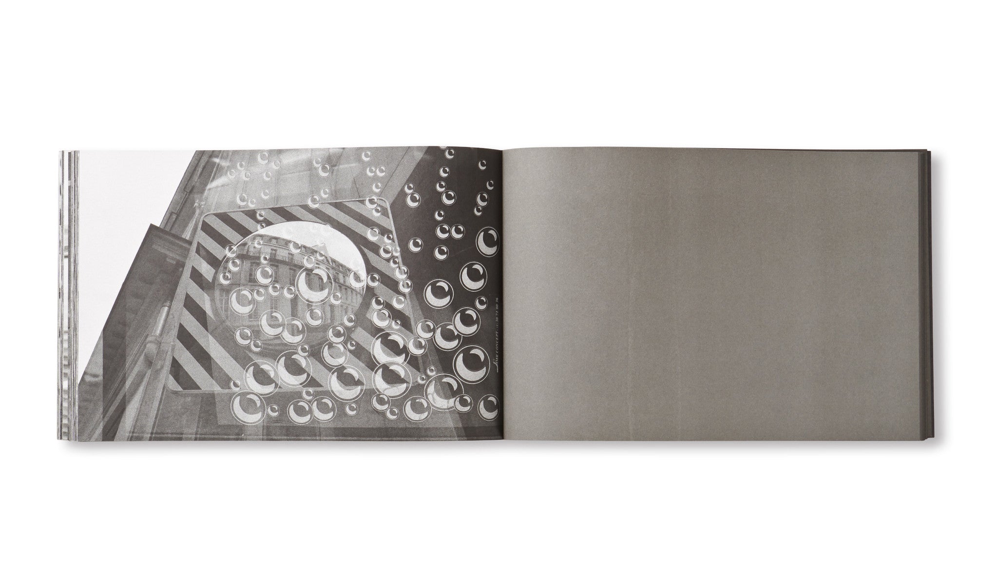 NYLPT by Jason Evans – twelvebooks