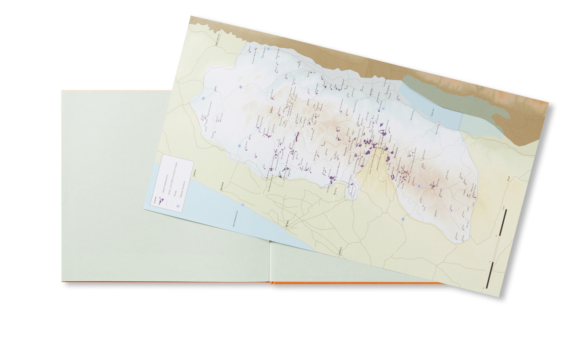 SETTLEMENT by Nick Waplington [SIGNED] – twelvebooks