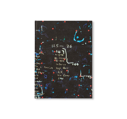 OUTSIDE IN by Stephen Gill – twelvebooks