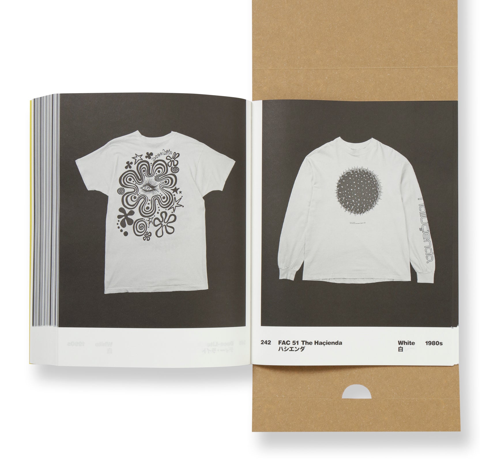 0001 by Weber – twelvebooks