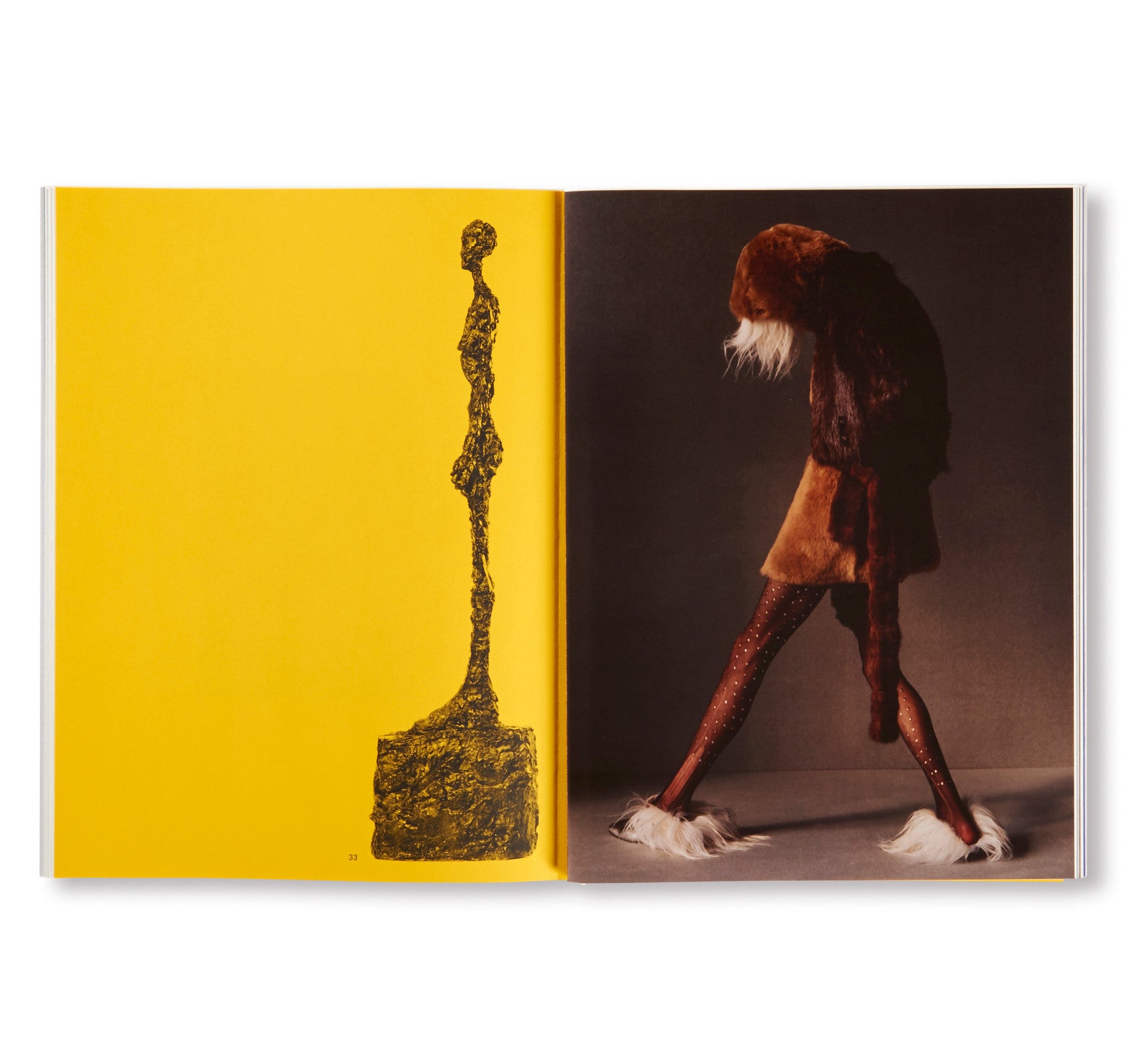 DISOBEDIENT BODIES by JW Anderson – twelvebooks