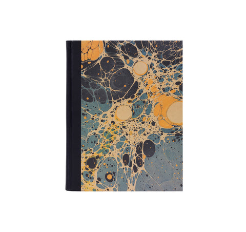 OUTSIDE IN by Stephen Gill – twelvebooks