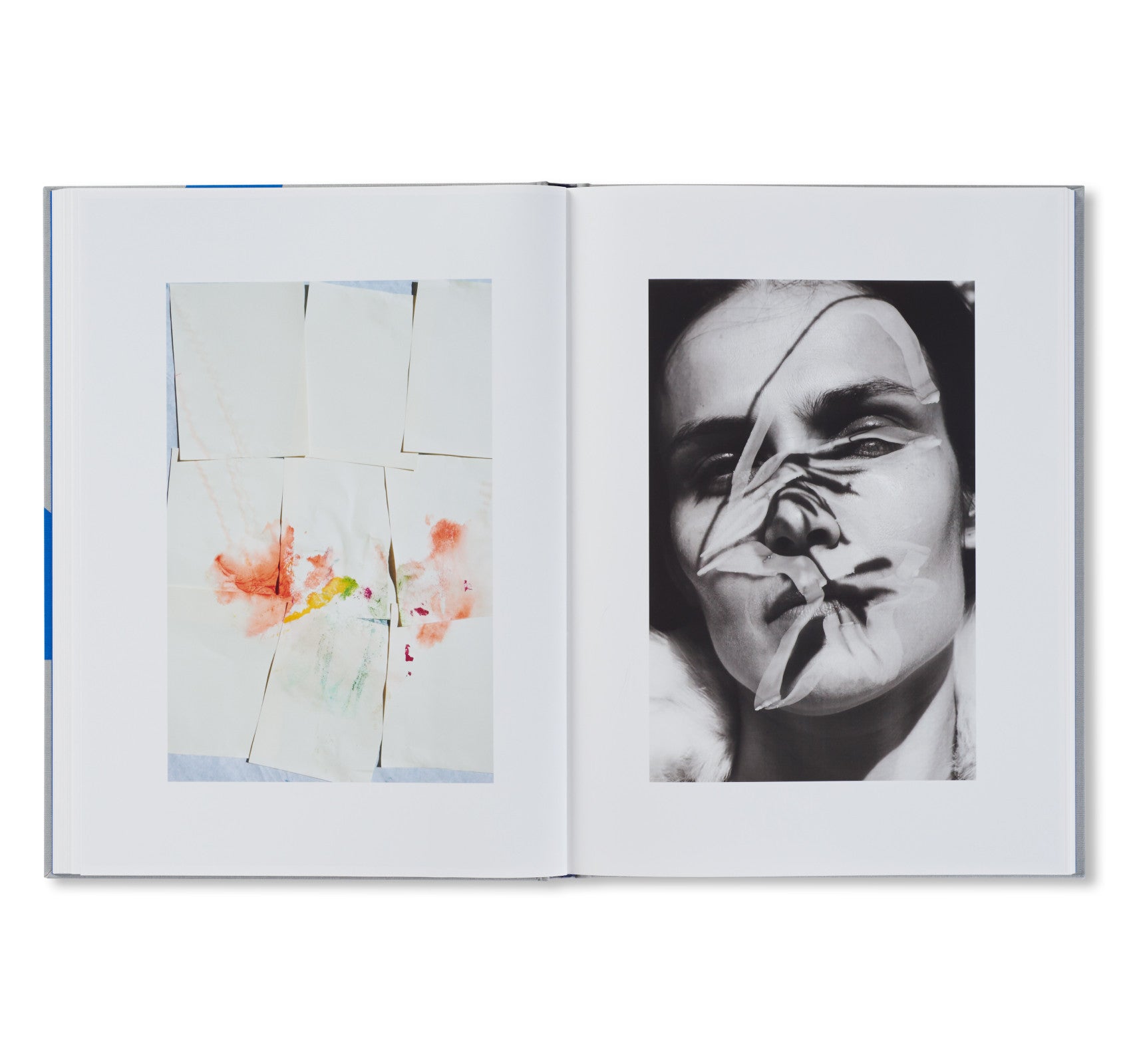 ROXANE II by Viviane Sassen [FIRST EDITION] – twelvebooks