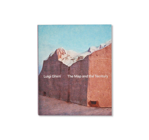 CARDBOARD LANDSCAPES by Luigi Ghirri – twelvebooks