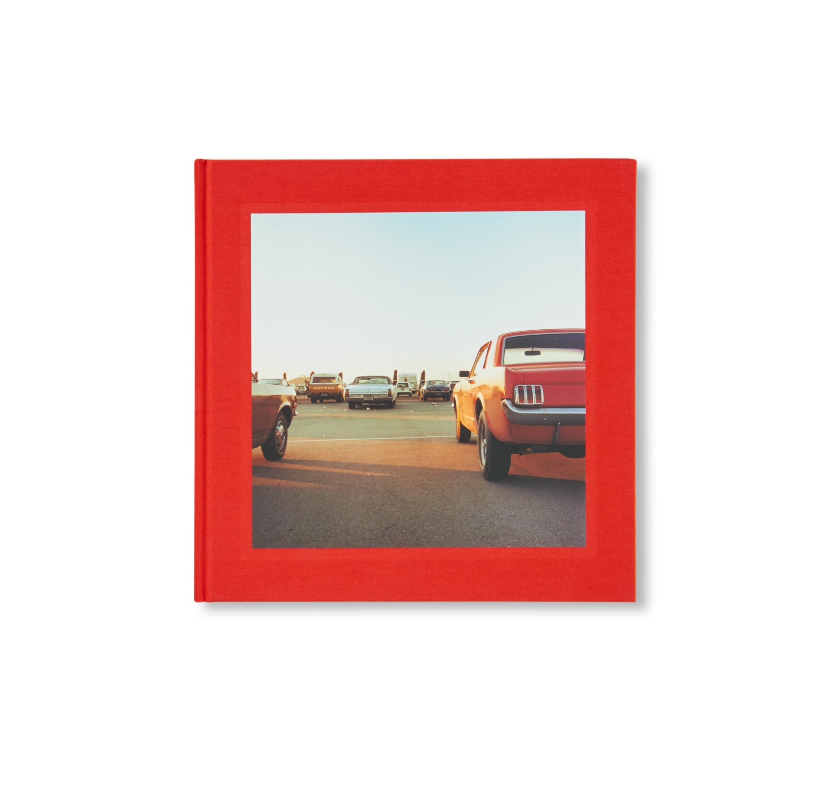 2 1/4 by William Eggleston – twelvebooks